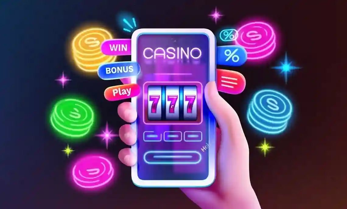 sortudo slot