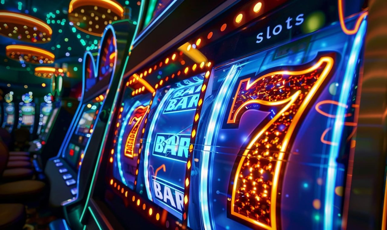 sortudo slot